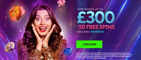 magical vegas welcome offer|Magical Vegas Casino Review .